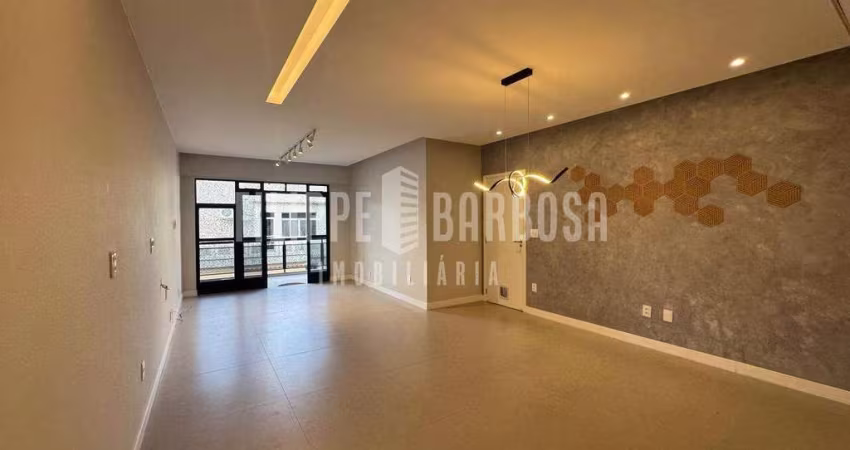 Apartamento para venda em Vila da Penha de 131.00m² com 3 Quartos, 2 Suites e 2 Garagens
