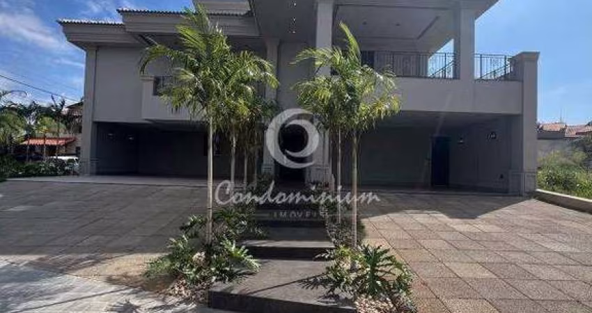 Casa de Condomínio para venda em Parque Residencial Damha de 800.00m² com 6 Quartos e 6 Suites
