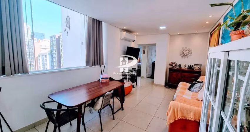 Apartamento para venda em Boqueirão de 78.00m² com 2 Quartos, 1 Suite e 1 Garagem