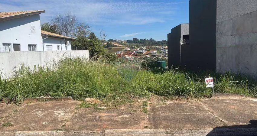 Terreno para venda em Residencial Jardim Perolla Ii de 289.10m²