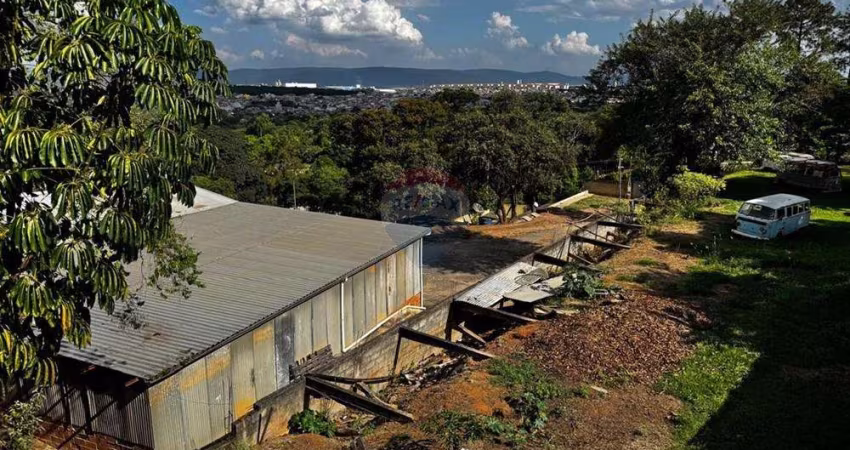 Terreno para venda em Bom Jardim de 5000.00m²
