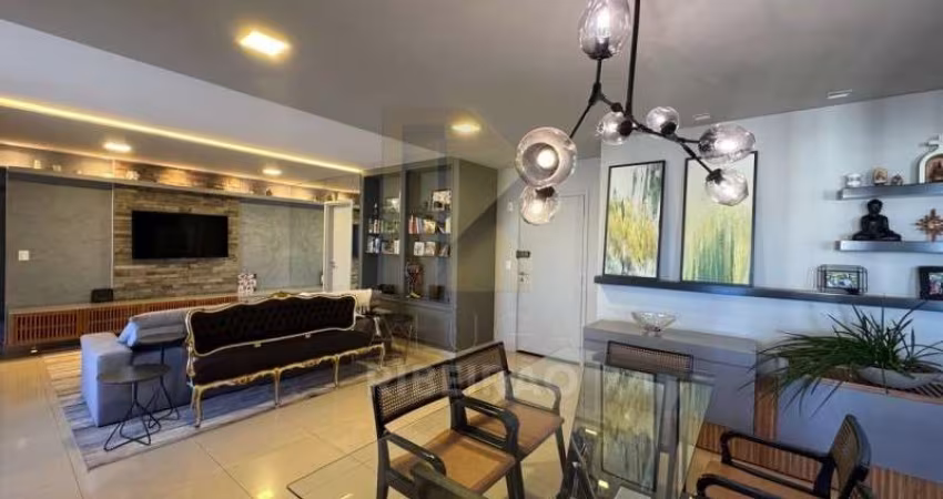 Apartamento para venda em Nova Aliança de 172.00m² com 3 Quartos, 3 Suites e 2 Garagens