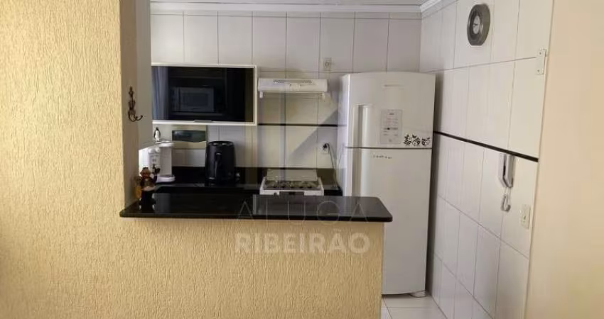 Apartamento para venda em Vila Maria Luiza de 79.00m² com 2 Quartos e 1 Garagem