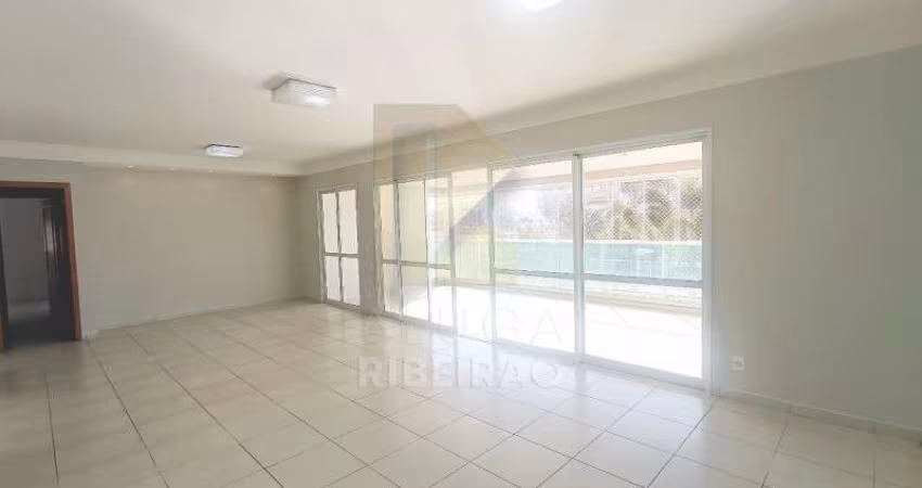 Apartamento para alugar em Jardim Botânico de 174.00m² com 3 Quartos, 3 Suites e 3 Garagens