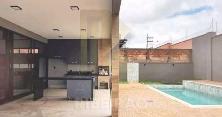 Casa para alugar em Jardim Olhos D´água I de 686.00m² com 4 Quartos, 4 Suites e 6 Garagens