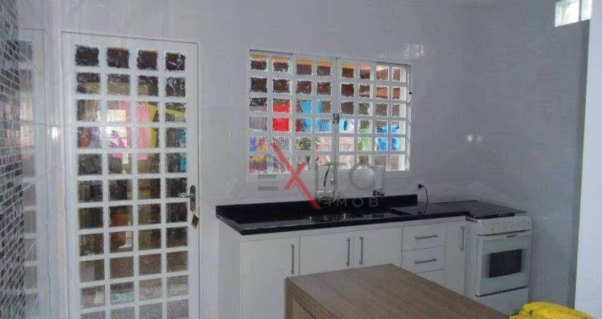Casa para venda em Jardim Martins de 72.00m² com 2 Quartos e 2 Garagens