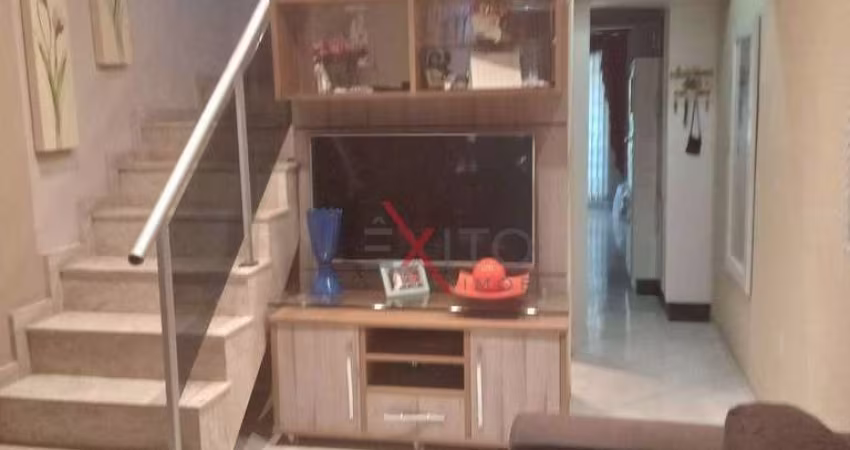 Casa para venda em Jardim América de 125.00m² com 3 Quartos, 1 Suite e 2 Garagens