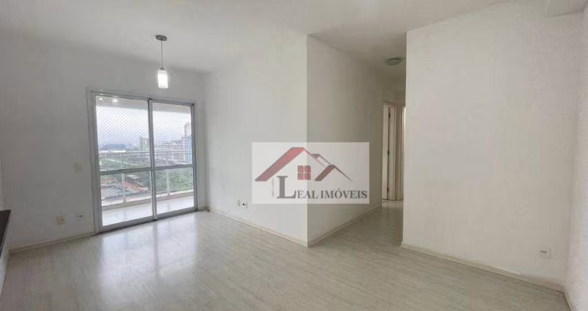 Apartamento para venda e aluguel em Jardim de 66.00m² com 2 Quartos, 1 Suite e 1 Garagem