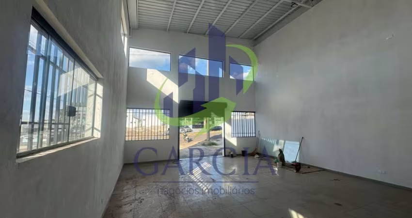 Galpão / Depósito / Armazém para venda em Jardim Santa Mônica I de 222.62m²