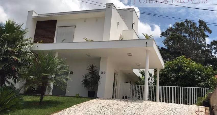 Casa de Condomínio para venda em Paineiras de 403.00m² com 3 Quartos, 3 Suites e 6 Garagens