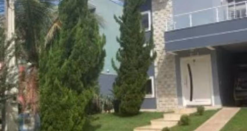 Casa de Condomínio para venda em Ibi-aram I de 190.00m² com 3 Quartos, 1 Suite e 4 Garagens