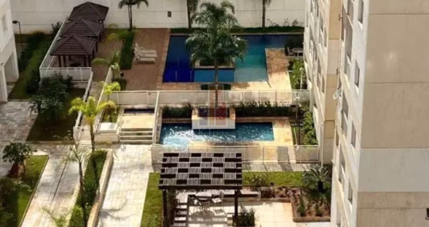 Apartamento para venda em Parque Residencial Das Camélias de 59.00m² com 2 Quartos, 1 Suite e 1 Garagem