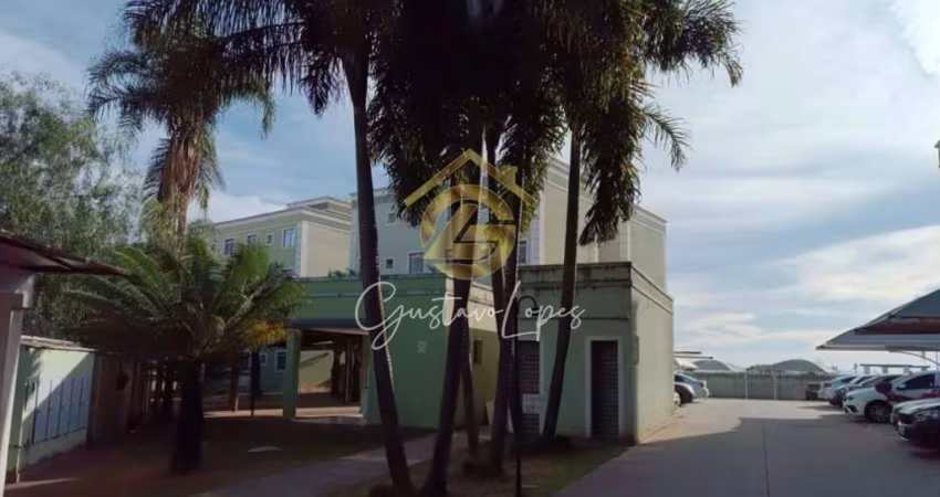 Apartamento para venda em Sapucaia de 42.00m² com 2 Quartos e 1 Garagem
