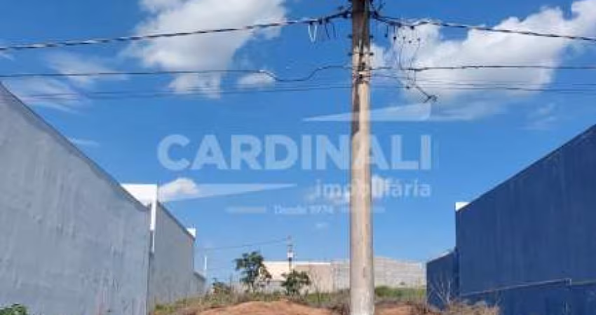 Terreno para venda em Parque Novo Mundo de 945.00m²