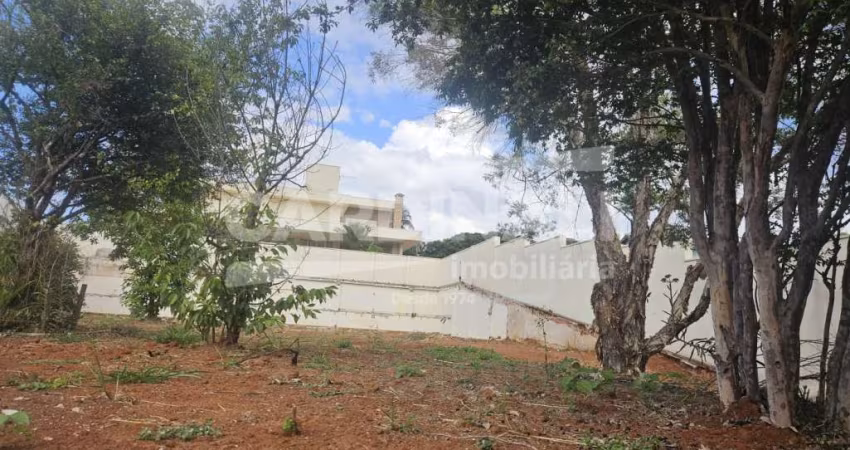 Terreno para venda em Parque Sabará de 569.00m²