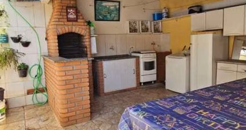 Sobrado para venda em Parque Jaraguá de 130.00m² com 3 Quartos, 1 Suite e 1 Garagem
