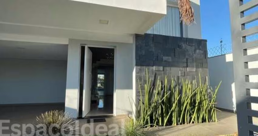Sobrado para venda em Jardim Itamaraty de 308.00m² com 3 Quartos, 2 Suites e 6 Garagens