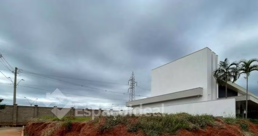 Terreno para venda em Jardim Itamaraty de 369.00m²