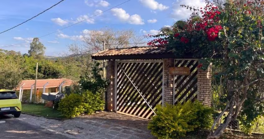 Chácara para venda em Parque Dos Cafezais V de 1176.00m² com 4 Quartos e 3 Suites