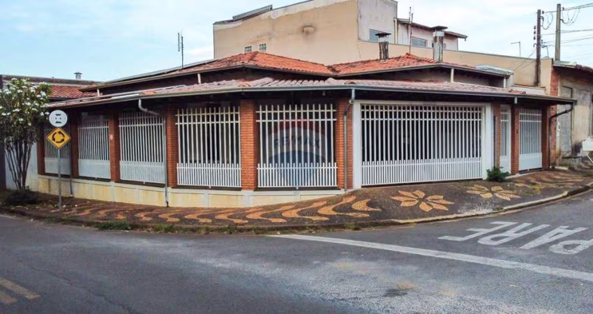 Casa para venda em Conjunto Habitacional Heitor Villa Lobos de 222.00m² com 2 Quartos e 2 Garagens