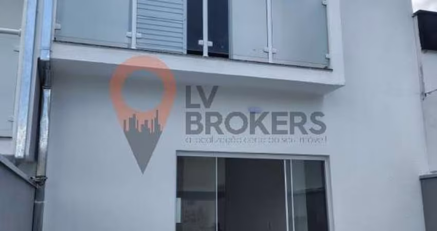 Casa para venda em Vila São Paulo de 94.00m² com 2 Quartos, 2 Suites e 2 Garagens