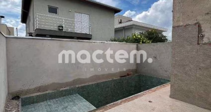 Casa de Condomínio para venda em Condomínio Aroeira de 170.00m² com 3 Quartos, 3 Suites e 4 Garagens