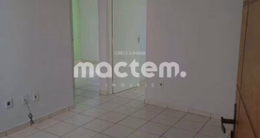 Apartamento para venda em Jardim Maria Goretti de 42.00m² com 2 Quartos e 1 Garagem