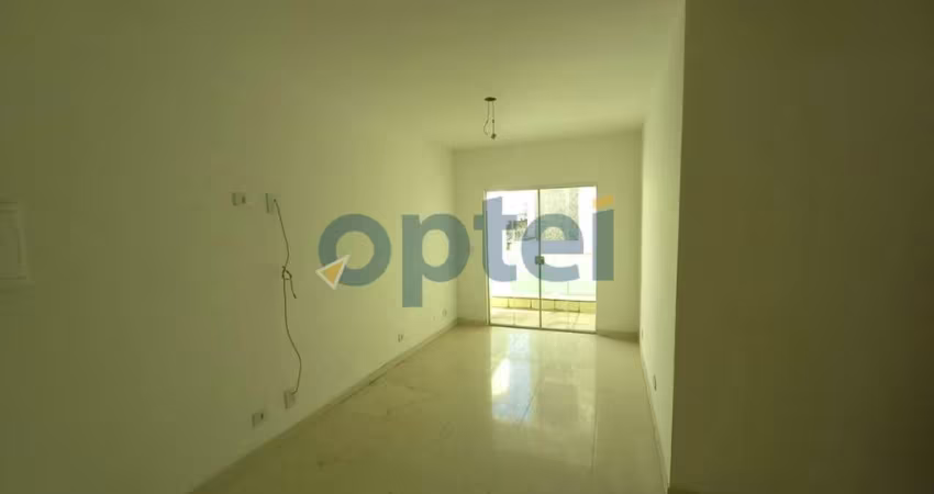 Apartamento para venda em Rudge Ramos de 67.00m² com 2 Quartos, 1 Suite e 1 Garagem