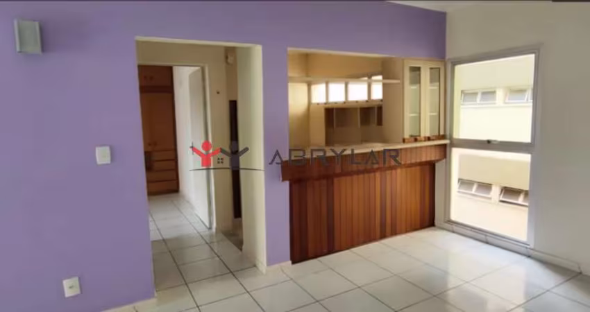 Apartamento para venda em Centro de 60.00m² com 1 Quarto e 1 Garagem