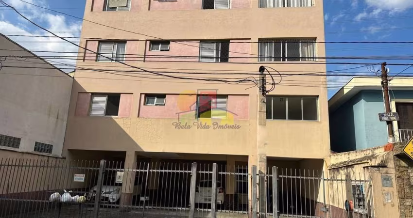 Apartamento para venda em Rudge Ramos de 75.00m² com 2 Quartos e 1 Garagem