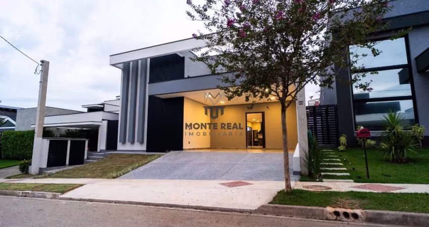 Casa para venda em Jardim Residencial Chácara Ondina de 212.00m² com 3 Quartos, 3 Suites e 4 Garagens