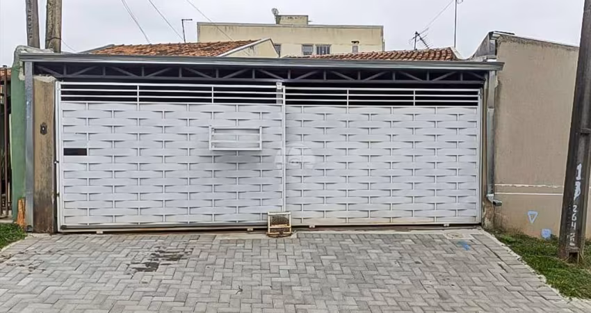 Casa para venda em Guaraituba de 80.00m² com 3 Quartos e 2 Garagens