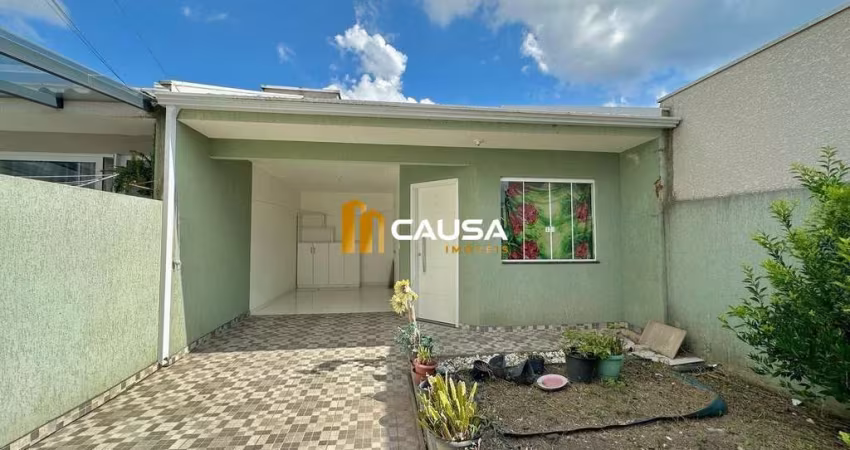 Casa para alugar em Passaúna de 80.00m² com 2 Quartos e 2 Garagens
