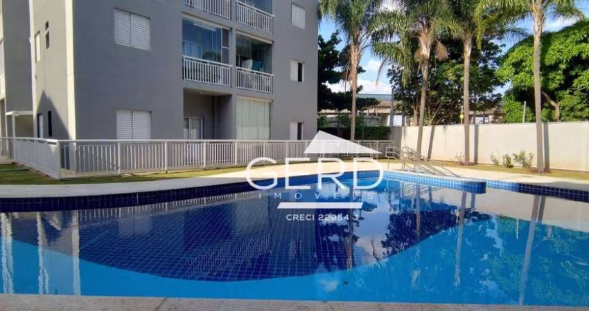 Apartamento para alugar em Presidente Altino de 75.00m² com 3 Quartos, 1 Suite e 1 Garagem
