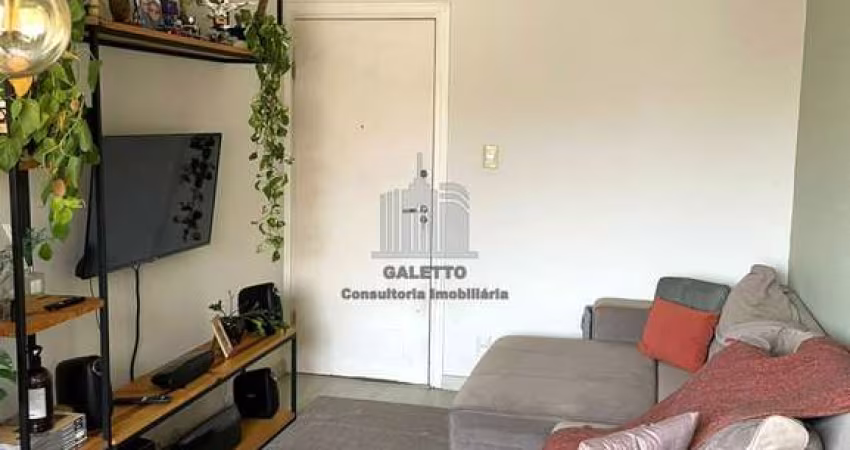 Apartamento para venda em Taquaral de 60.00m² com 2 Quartos e 1 Garagem
