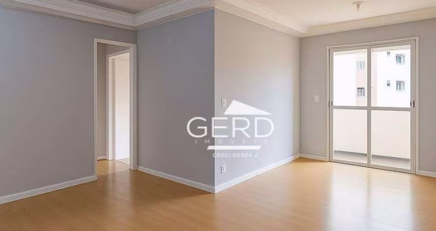 Apartamento para alugar em Vila Yara de 65.00m² com 3 Quartos e 1 Garagem