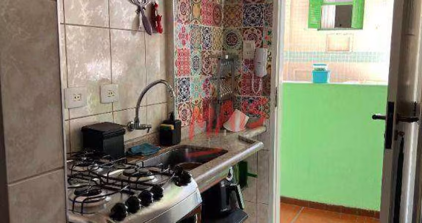 Apartamento para venda em Ponta Da Praia de 38.00m² com 1 Quarto e 1 Garagem