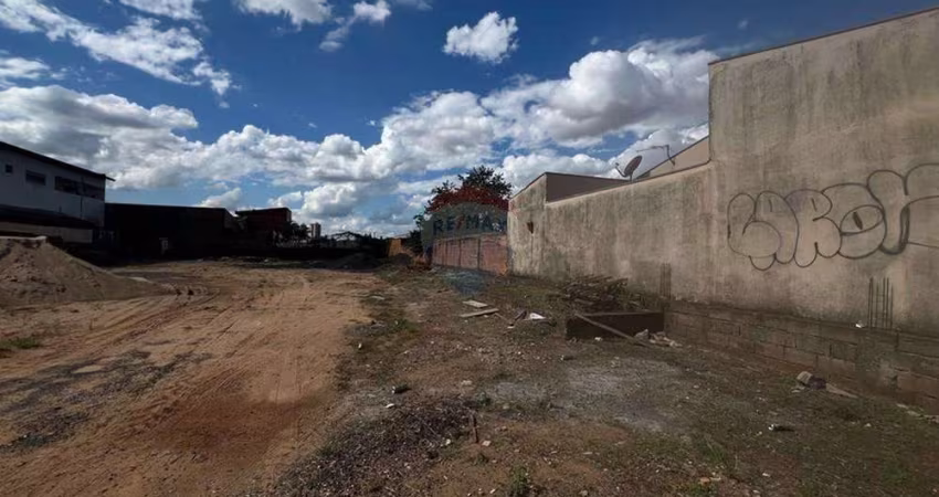 Terreno para venda em Vila Monte Alegre de 540.00m²