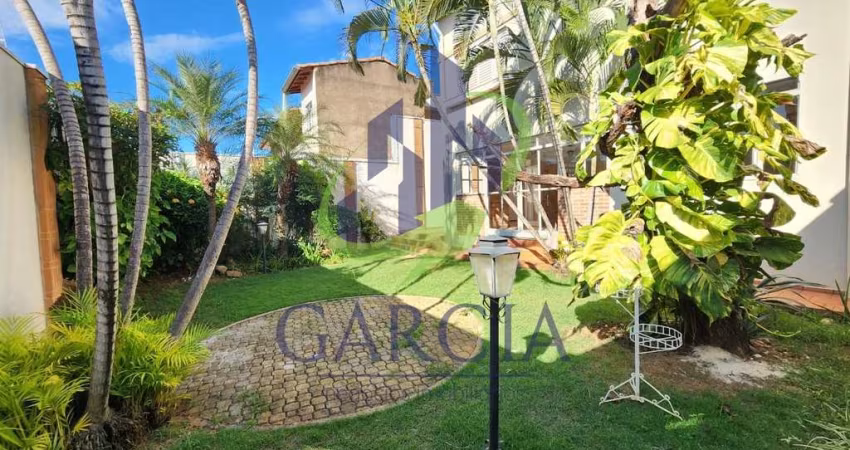 Casa para alugar em Jardim Serra Dourada de 300.00m² com 4 Quartos e 1 Suite