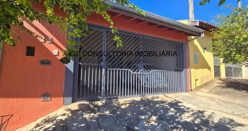 Casa para venda em Jardim Cidade Jardim de 130.00m² com 3 Quartos, 1 Suite e 2 Garagens