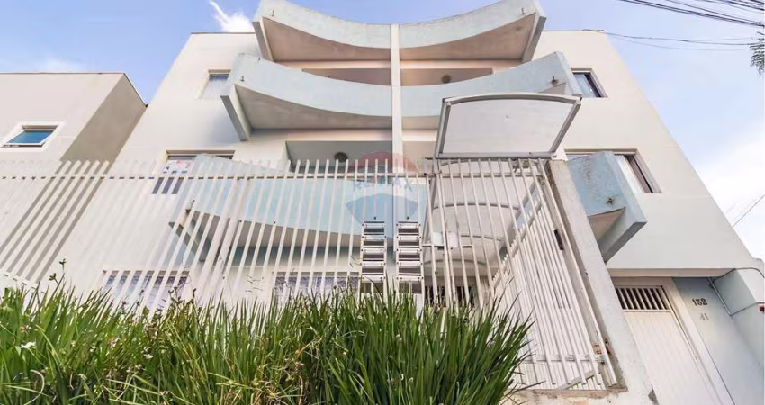 Apartamento para venda em Afonso Pena de 58.00m² com 3 Quartos e 1 Garagem