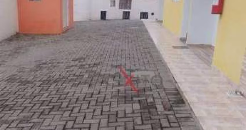 Casa de Condomínio para venda em Bertioga de 53.00m² com 2 Quartos, 1 Suite e 1 Garagem