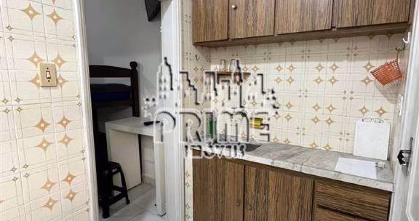 Kitnet para venda em Ocian de 22.00m² com 1 Quarto