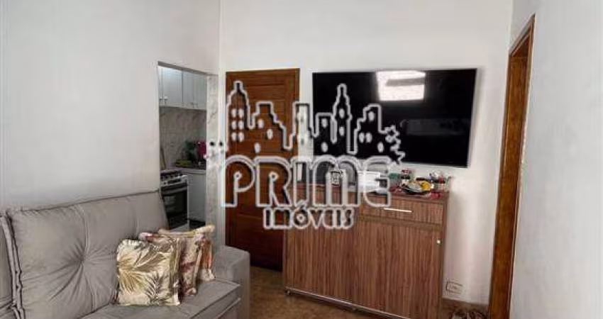 Apartamento para venda em Ocian de 30.00m² com 1 Quarto