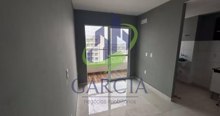 Apartamento para alugar em Jardim Novo Ii de 45.00m² com 2 Quartos e 1 Garagem