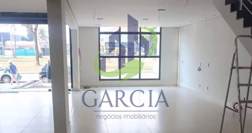 Sala Comercial para alugar em Parque Cidade Nova de 250.00m²