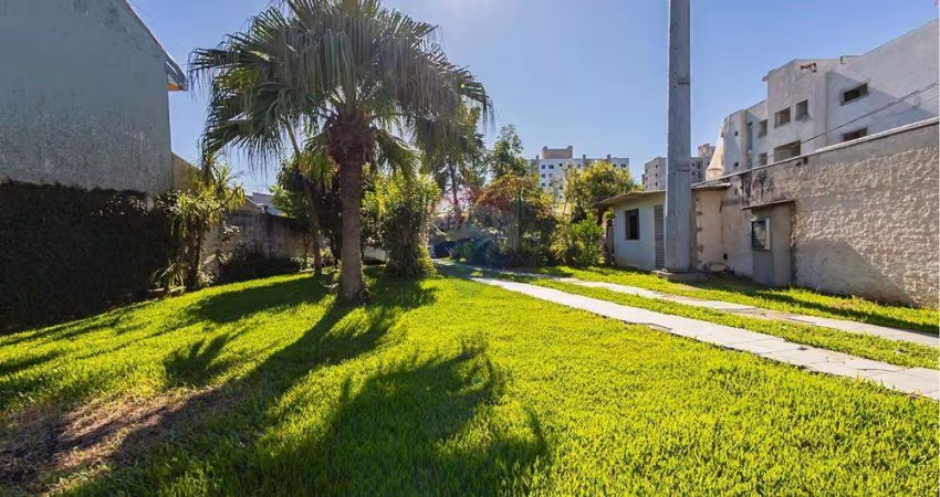 Terreno para venda em Hauer de 720.00m² com 5 Garagens