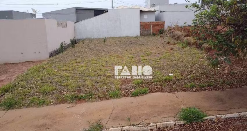 Terreno para venda em Parque Dos Buritis de 300.00m²