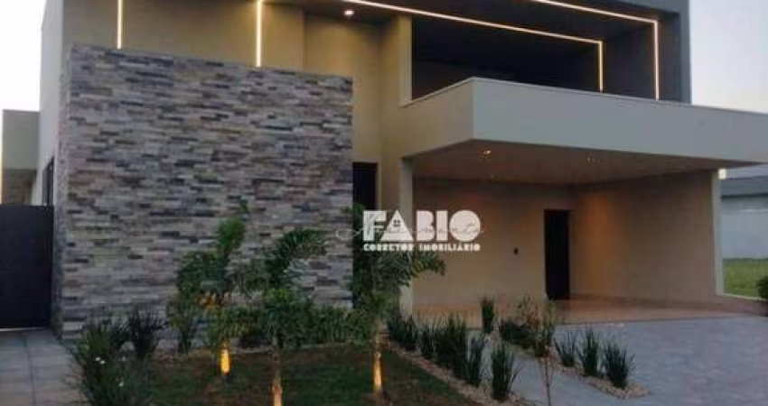 Casa de Condomínio para venda em Terravista Residence Club de 230.00m² com 3 Quartos, 3 Suites e 4 Garagens