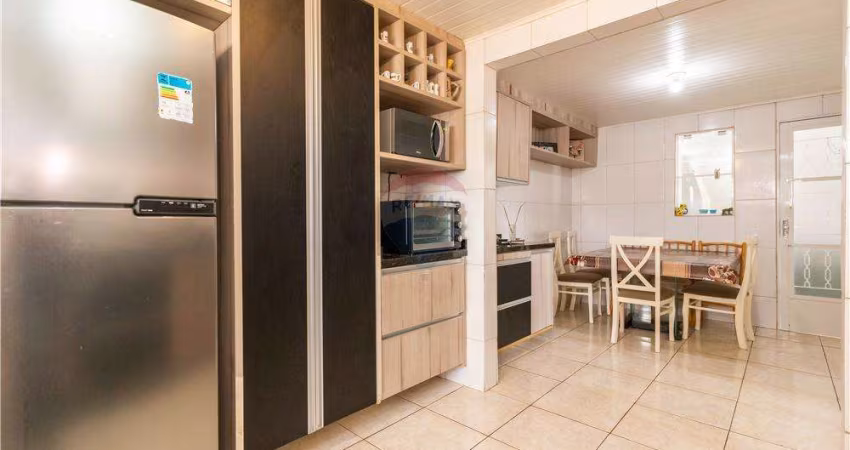 Casa para venda em Guarani de 120.00m² com 3 Quartos, 1 Suite e 3 Garagens